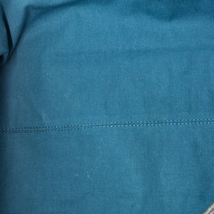 Fendi Roll Tote Perforated Zucca Canvas Large