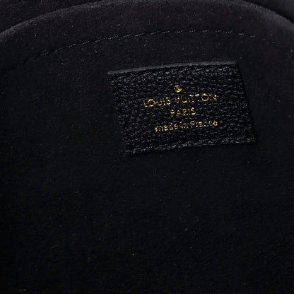 Canvas Louis Vuitton Daily Pouch Monogram