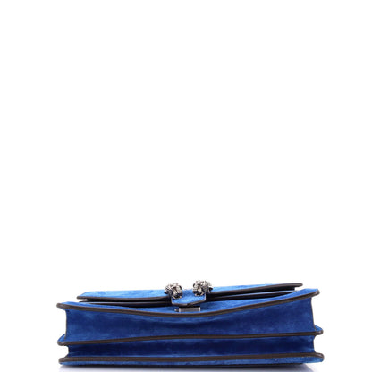 Gucci Dionysus Bag Suede Medium