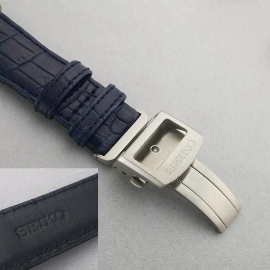 Seiko Presage Sara019 6L35-00B0