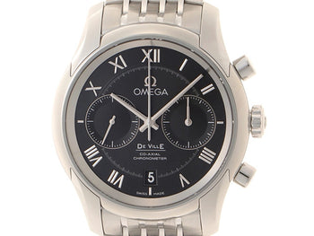Omega De Ville Co-Axial 431.10.42.51.01.001 Automatic