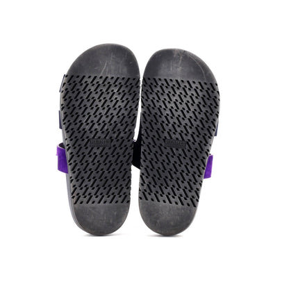 Hermes Women'S Chypre Sandals Suede