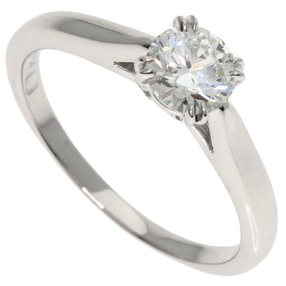 Harry Winston   Ring Solitaire Round Face 1P