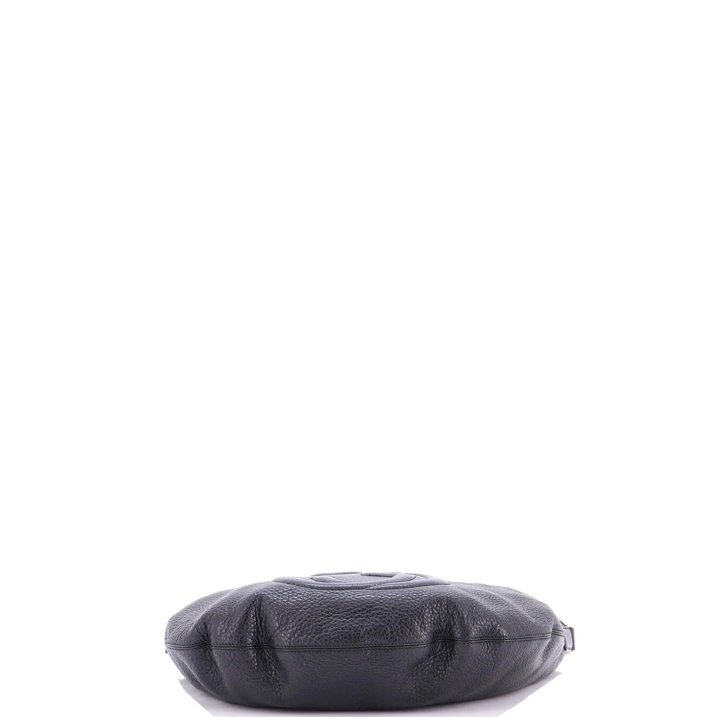 Gucci Soho Messenger Bag Leather Medium