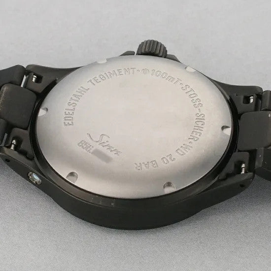 Sinn 856 Utc 856.S Automatic