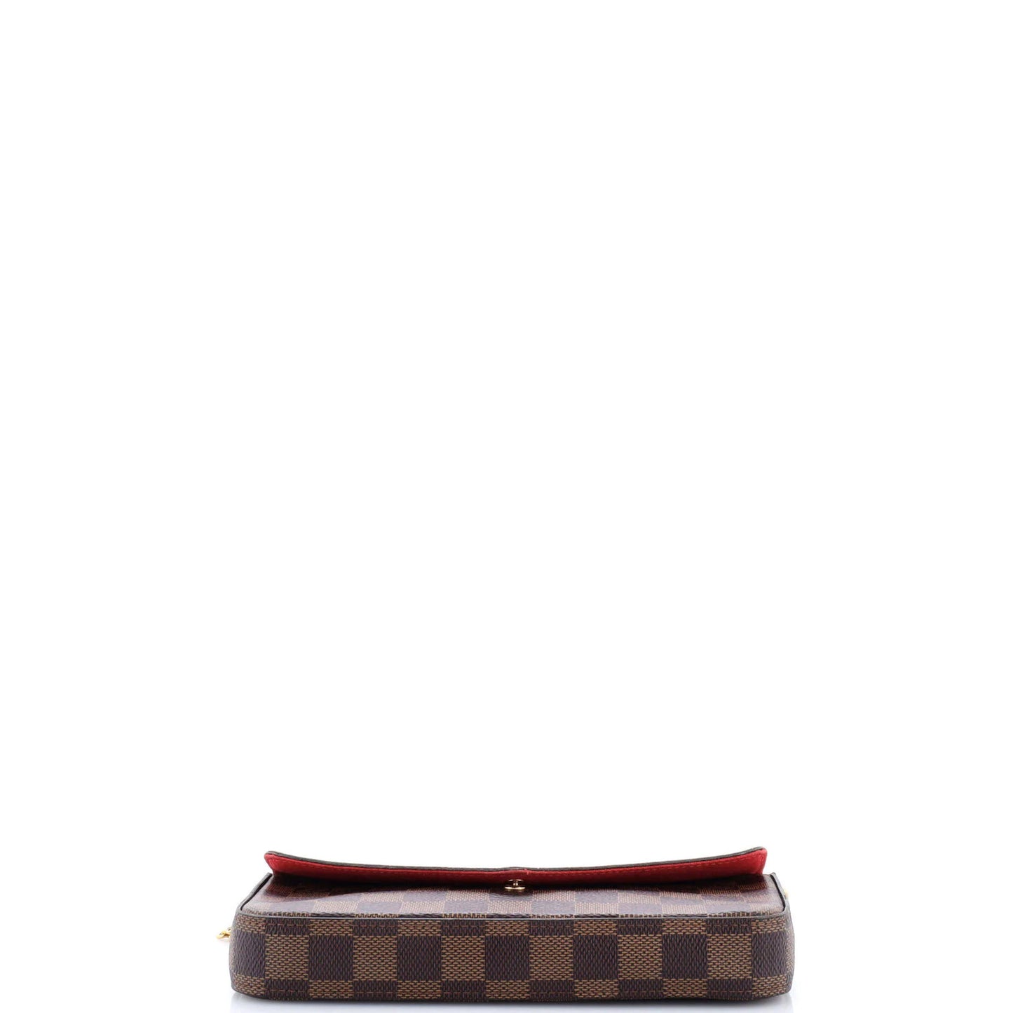 Louis Vuitton Felicie Pochette Damier