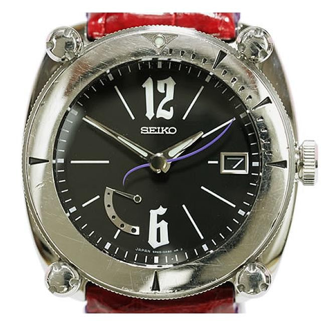 Seiko Galante Spring Drive 5R65 movement #021
