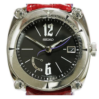 Seiko Galante Spring Drive 5R65 movement #021
