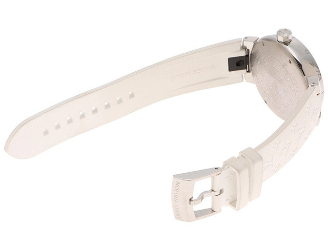 Louis Vuitton Tambour Gmt Q1131 Strap