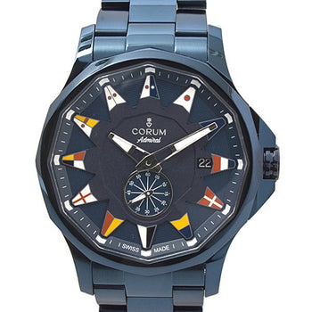 CORUM Admiral Legend 395.103.98/V733 AB50 #079