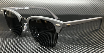 RAY BAN RB3016 1367B1 Grey Dark Unisex 55 mm
