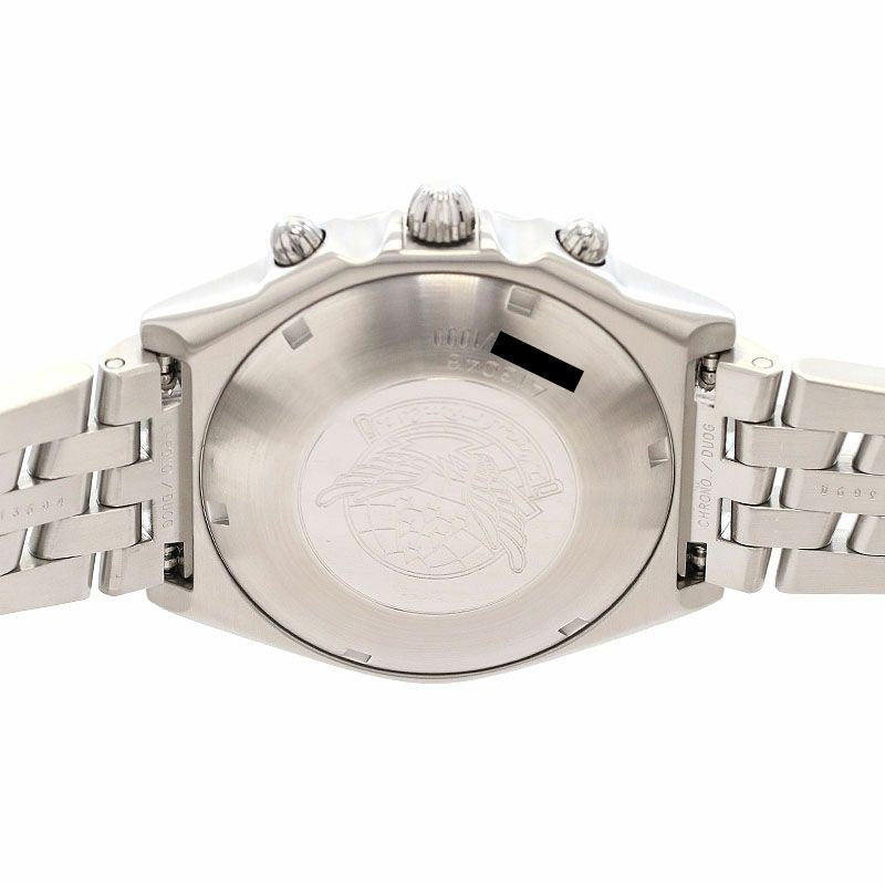 Breitling Chronomat Blue Impulse A13048 (A134Ebipa)