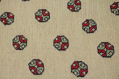 ft Hand-Woven Tribal Geometric Oriental Rug Area Boho Home Decor Carpet 4X7