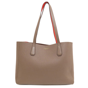 Tory Burch   Tote Bag logo Leather
