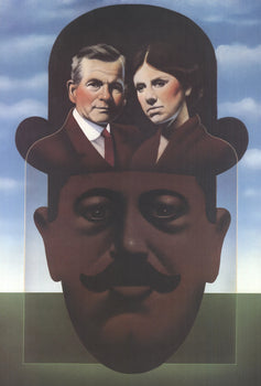 Norman Walker We, The Accused 