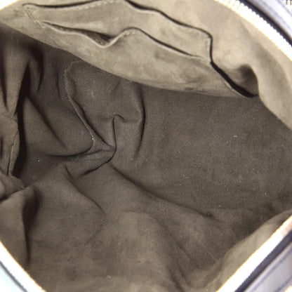 Gucci Zip Pocket Backpack Blooms Print Gg Coated Canvas Small