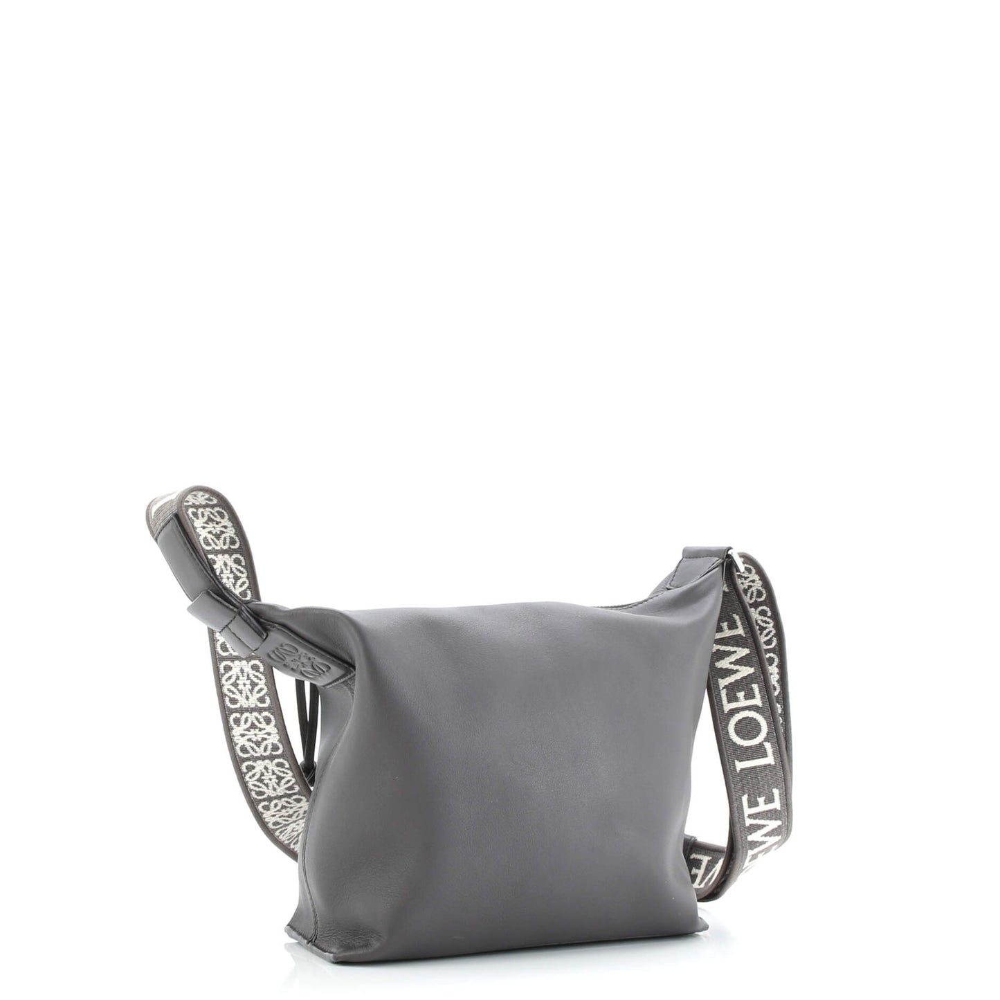 Loewe Cubi Crossbody Bag Leather Small