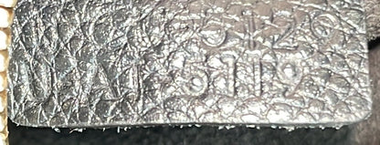 Celine Phantom Tie Cabas Tote Leather Small