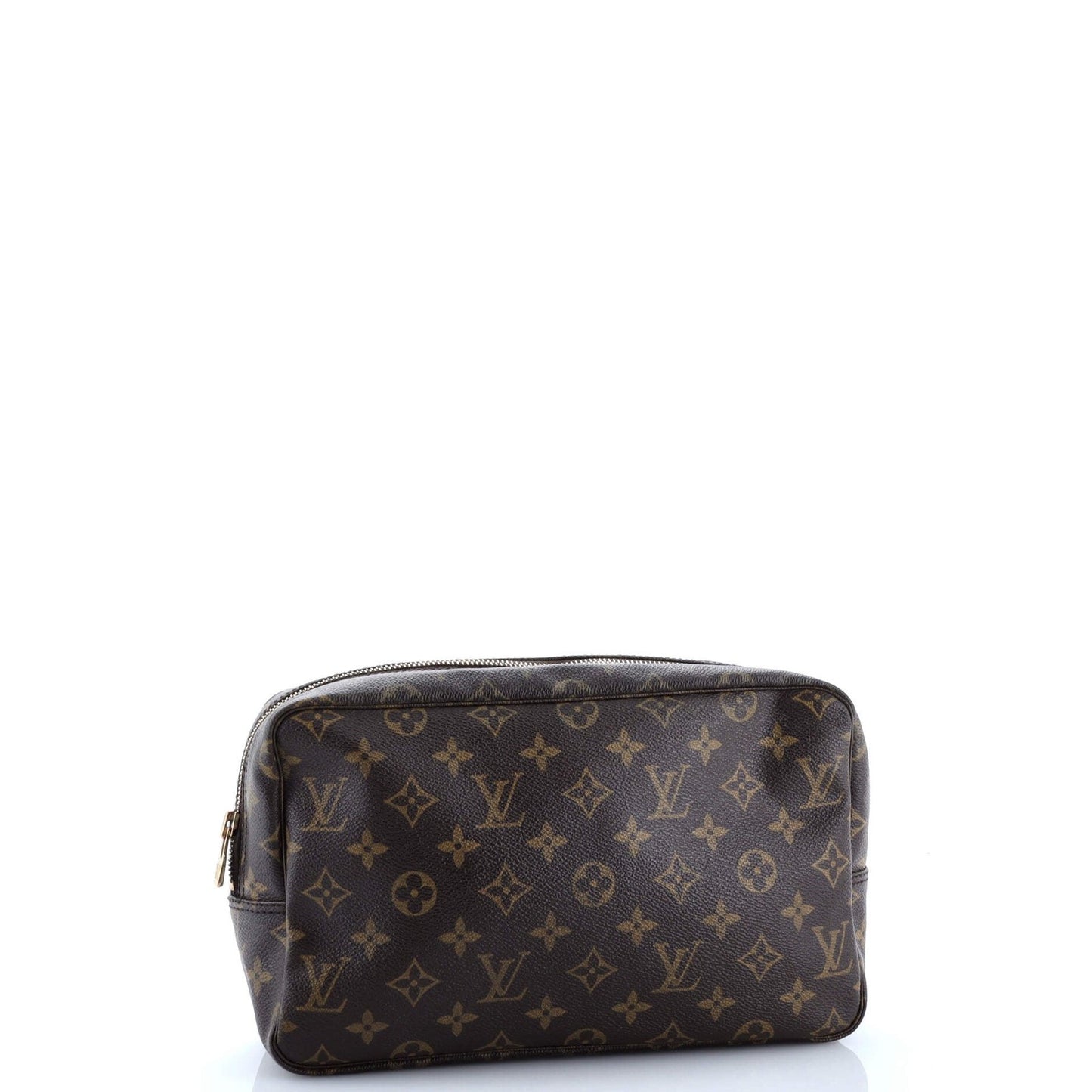 Louis Vuitton Trousse Toiletry Pouch Monogram Canvas 28