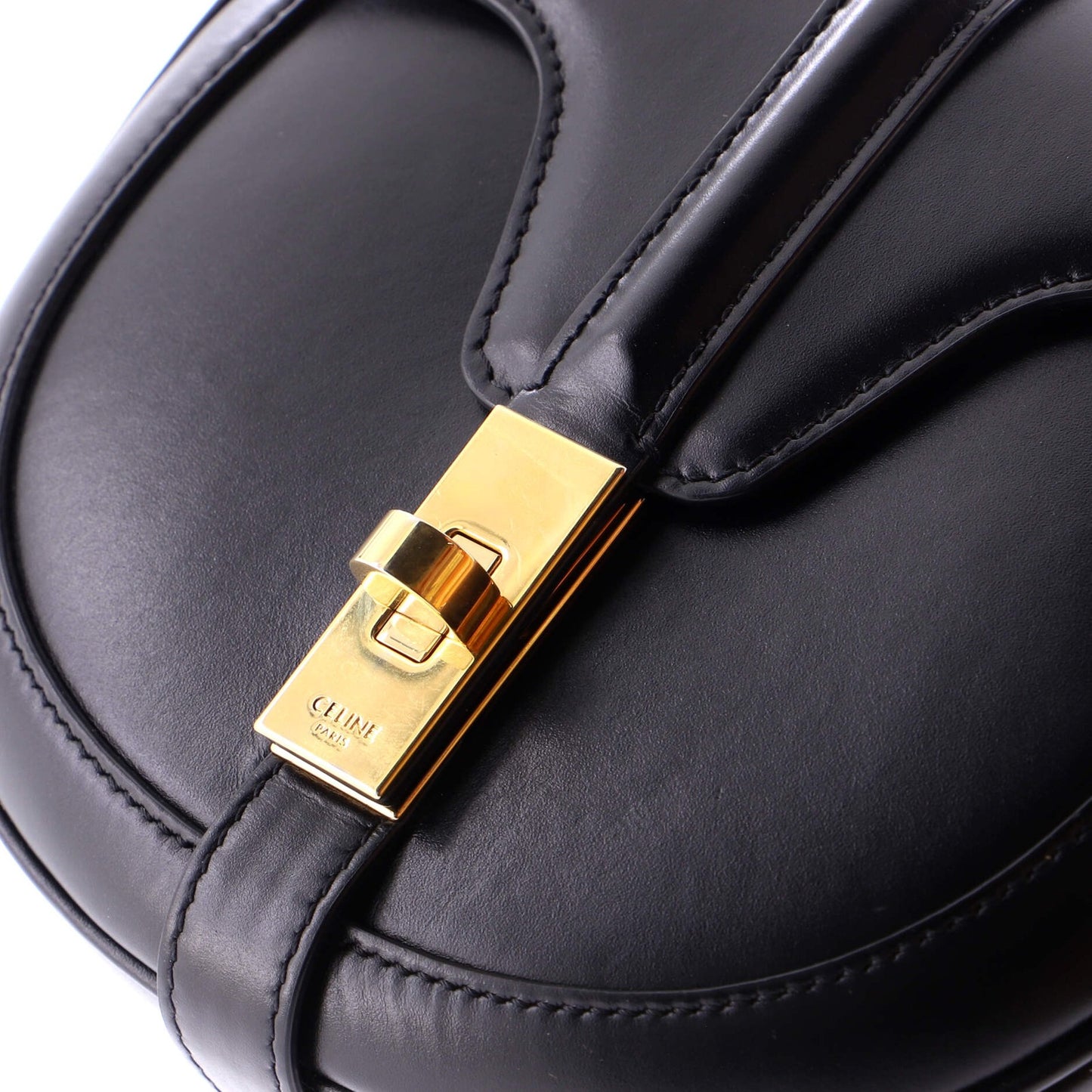 Celine Besace 16 Bag Smooth Calfskin Small