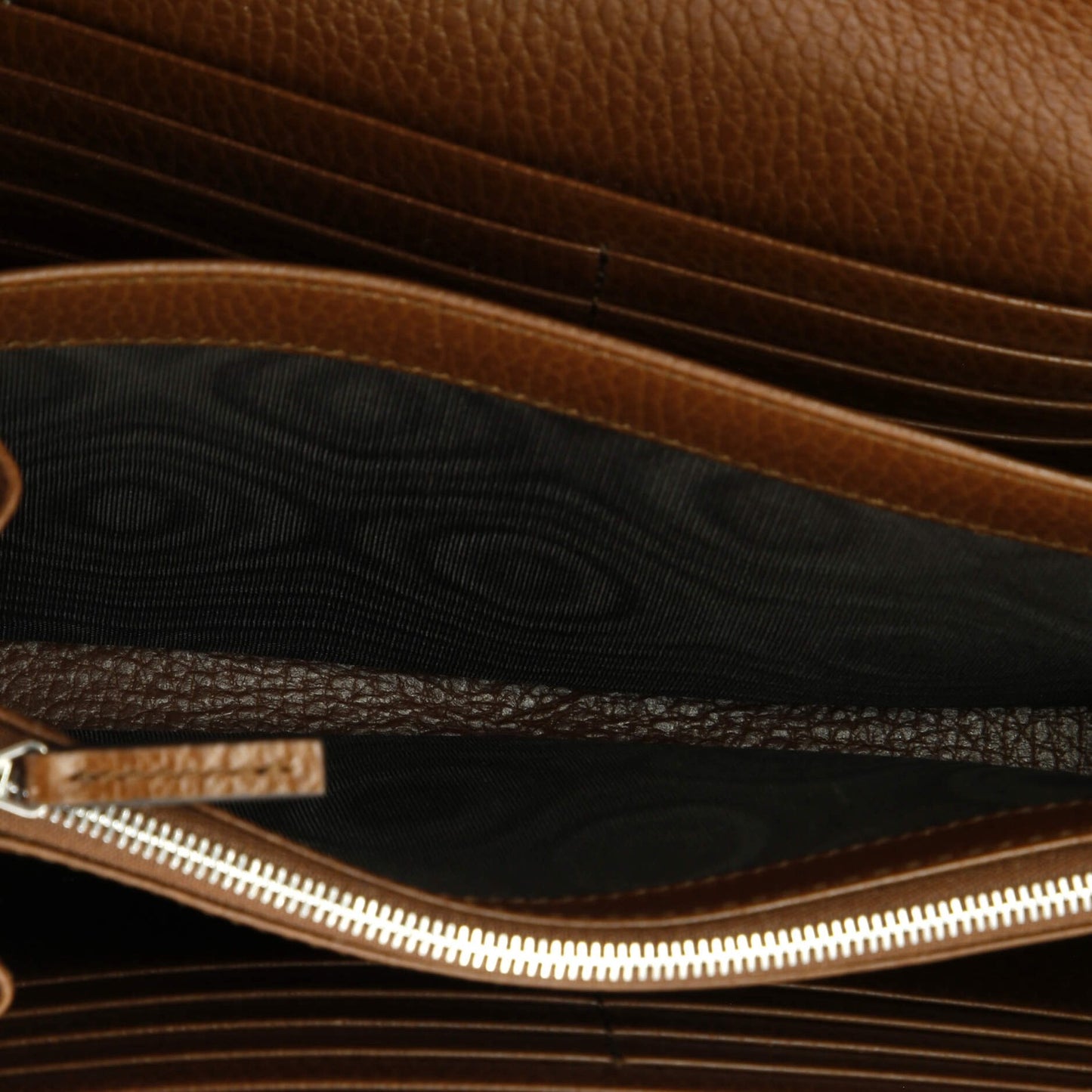 Gucci Dionysus Chain Wallet Gg Denim Small