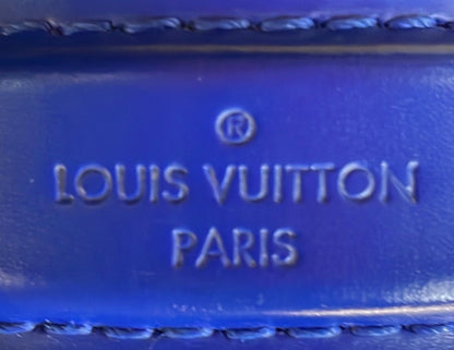 Louis Vuitton Neonoe Handbag Epi Leather Bb