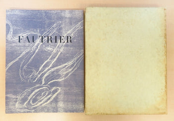 Jean Fautrier 