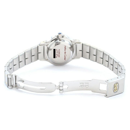 Cartier Santos Ronde Sm / Santos Octagon Sm 82037288