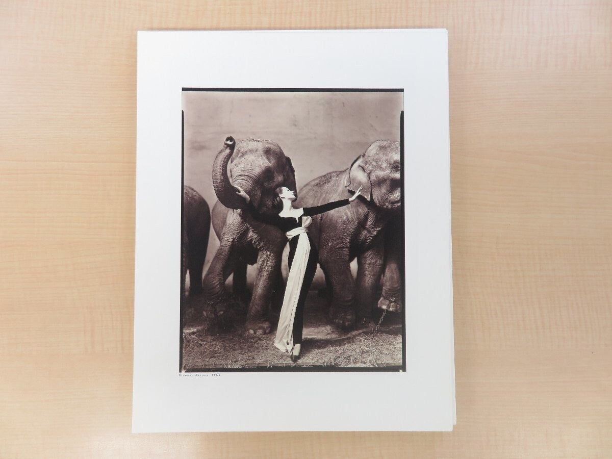 125 Great Moments Of Harper'S Bazaar 1993 1St Edition Fashion Photography