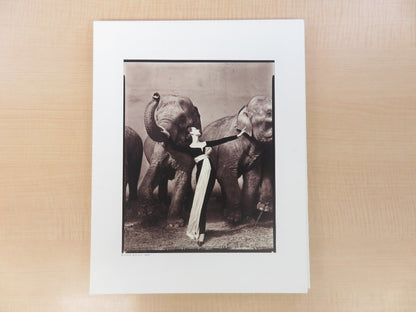 125 Great Moments Of Harper'S Bazaar 1993 1St Edition Fashion Photography