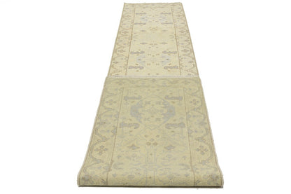 Handmade Oversized Floral Osh Chobi Oriental