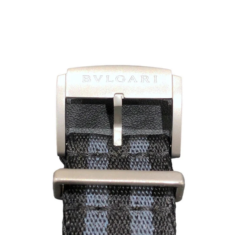 Bvlgari Bvlgari Bvlgari Fragment X Sap103443 Black