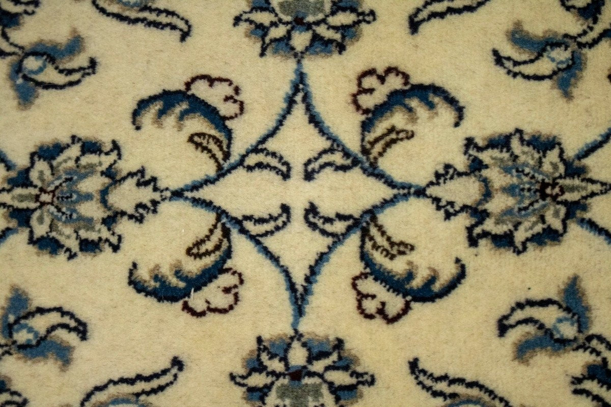 2'5X9'6 Traditional Hand-Knotted Oriental Runner Rug Narrow Hallway Carpet