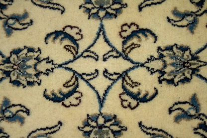 2'5X9'6 Traditional Hand-Knotted Oriental Runner Rug Narrow Hallway Carpet