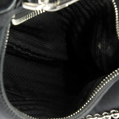 Prada Re-Edition 2005 Shoulder Bag Tessuto Small