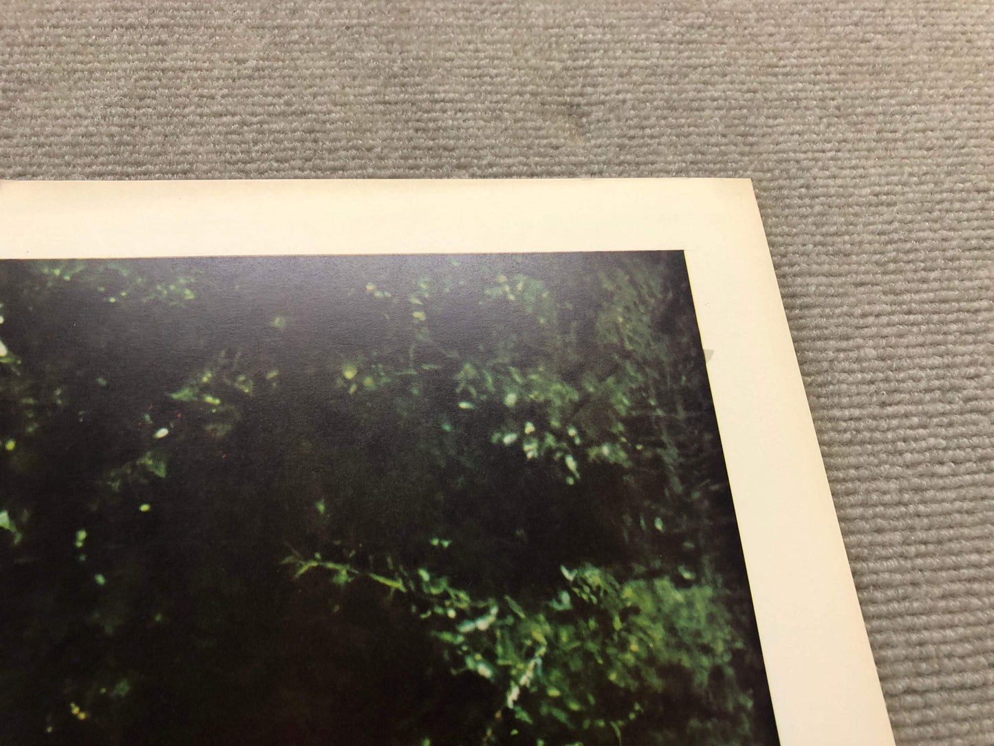 John Salt Pioneer Pontiac Signed " Offset Lithograph Realism Mu