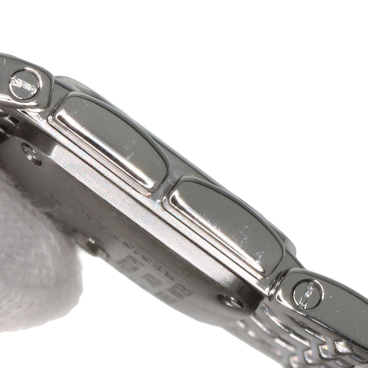 Cartier Panthere Ryuban Watches W61003T9 Stainless Steel/Stainless Steel