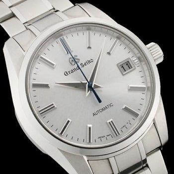 Seiko Grand Seiko Heritage 9S65-00T0 Sbgr315