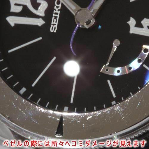 Seiko Galante Spring Drive 5R65 movement #021