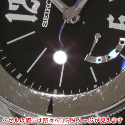 Seiko Galante Spring Drive 5R65 movement #021