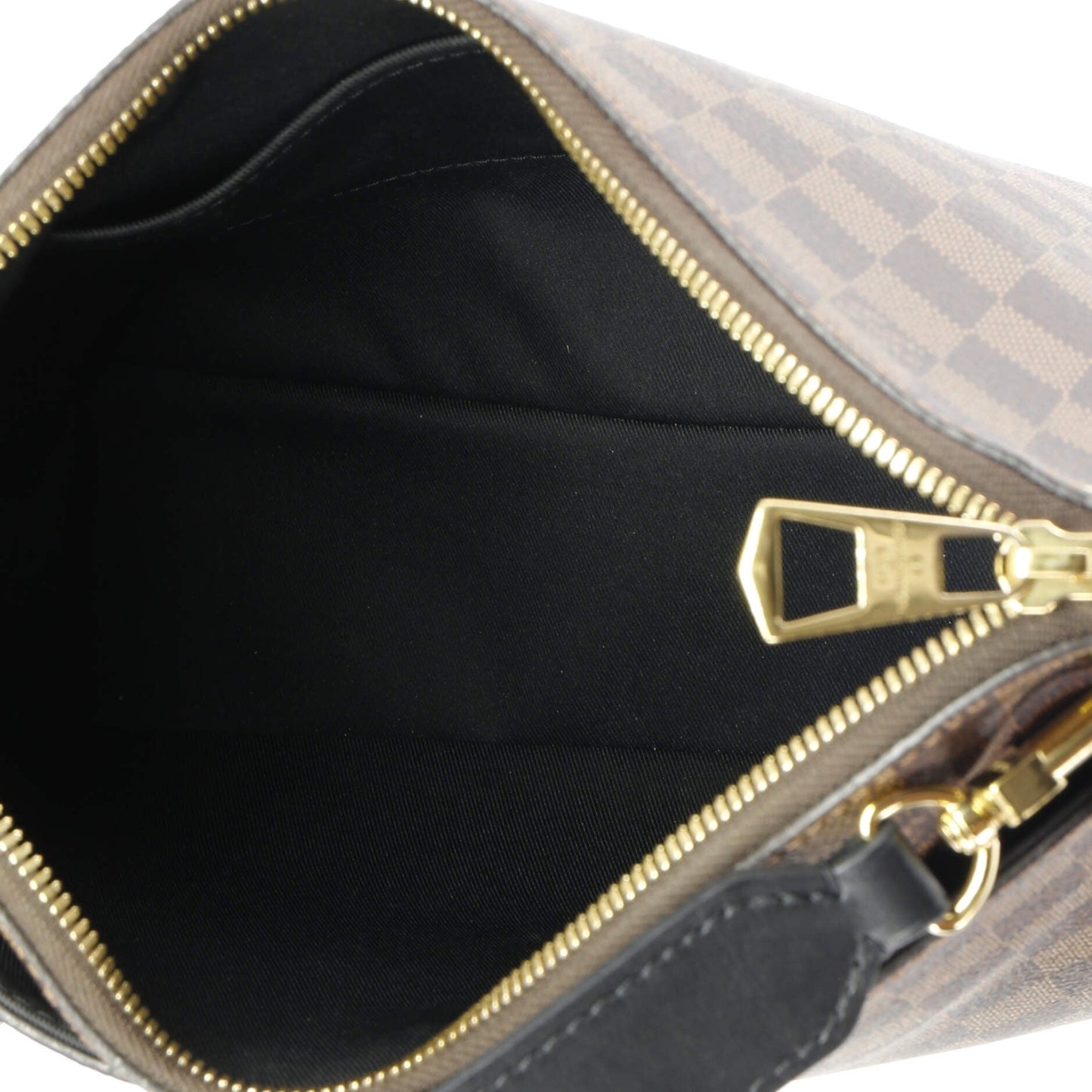 Louis Vuitton Odeon Nm Handbag Damier Mm