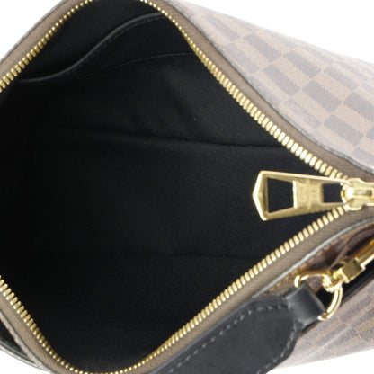 Louis Vuitton Odeon Nm Handbag Damier Mm