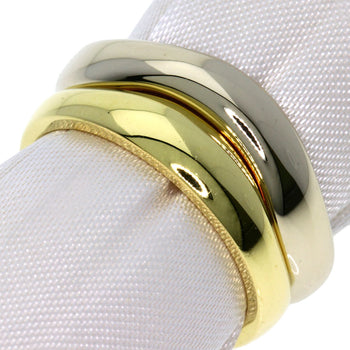 Cartier   Ring Love Me #52 Only 2 K18 Yellow Gold