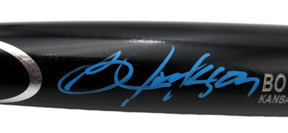 Bo Jackson Signed/Auto Rawlings Baseball Bat
