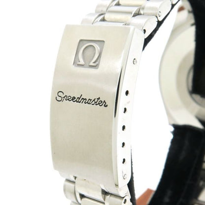 Omega Speedmaster 3510.12 Case Size 38Mm Men'S Used Watch #71114