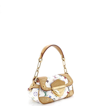 Louis Vuitton Marilyn Handbag Monogram Multicolor