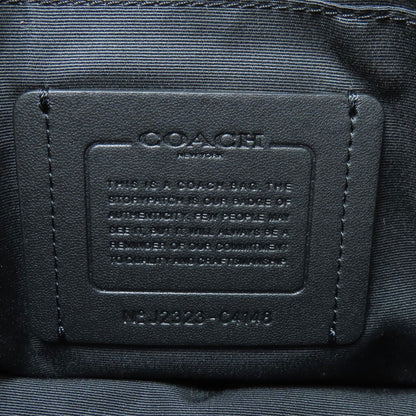 Leather COACH C4148 Graham Crossbody Shoulder Bag