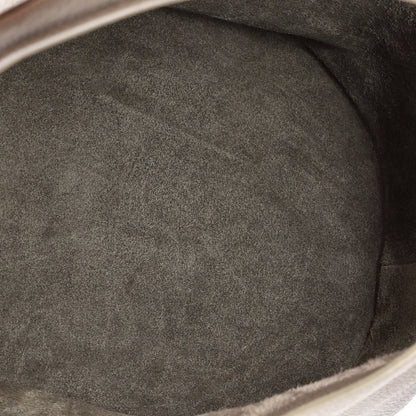 Celine Bucket 16 Bag Leather