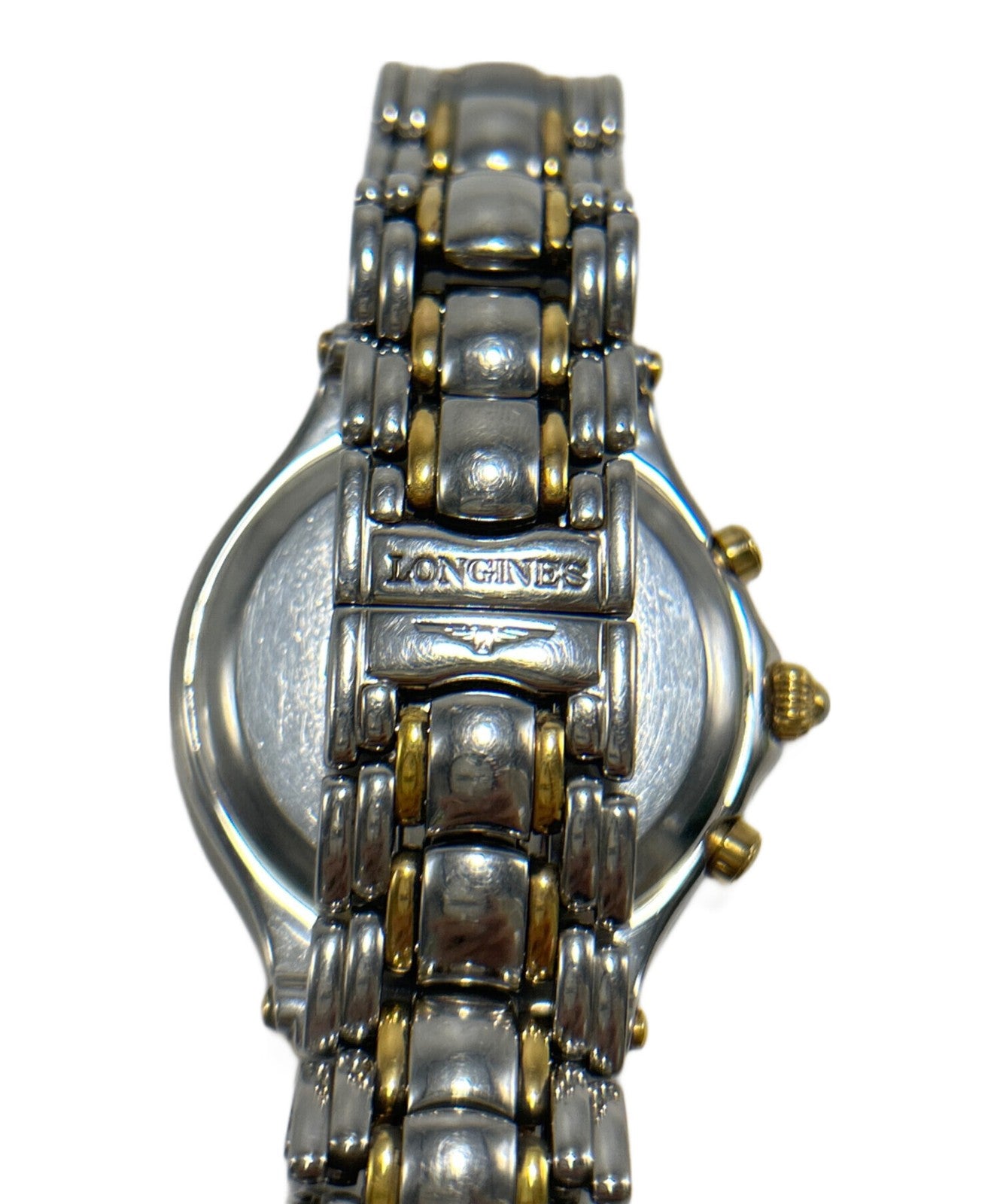 Longines Chronograph L3.610.5