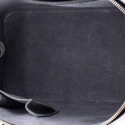 Louis Vuitton Vintage Alma Handbag Epi Leather Pm